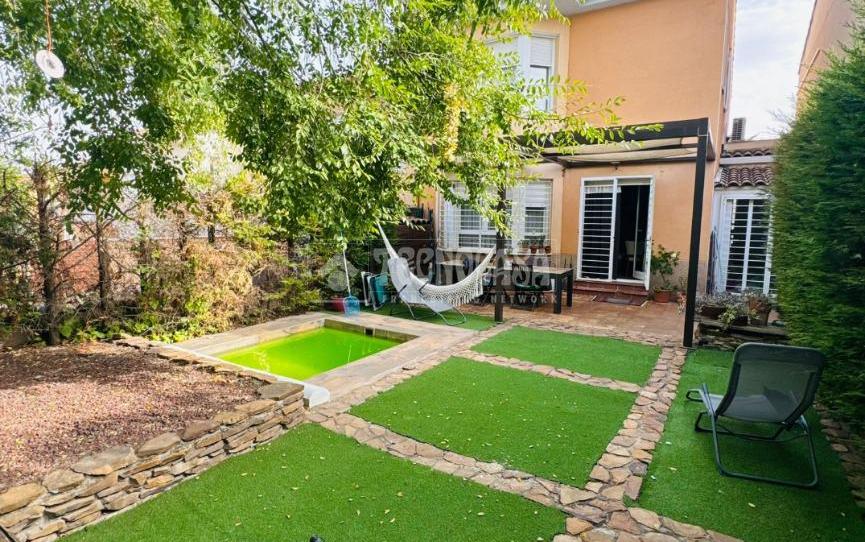 Foto 1 de Casa o chalet en venta en Buenavista - Valparaíso - La Legua, Toledo