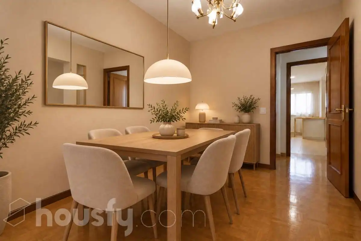 Appartamento con ascensore in vendita a Calle Alberche ., imagen 6