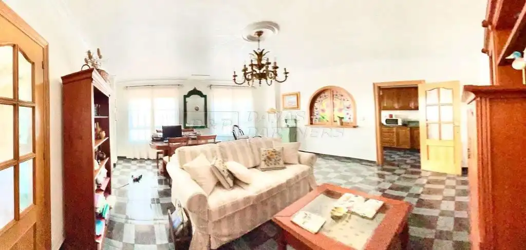 Casa amb jardí en venda a Palmeral V Bene, 22, imagen 4
