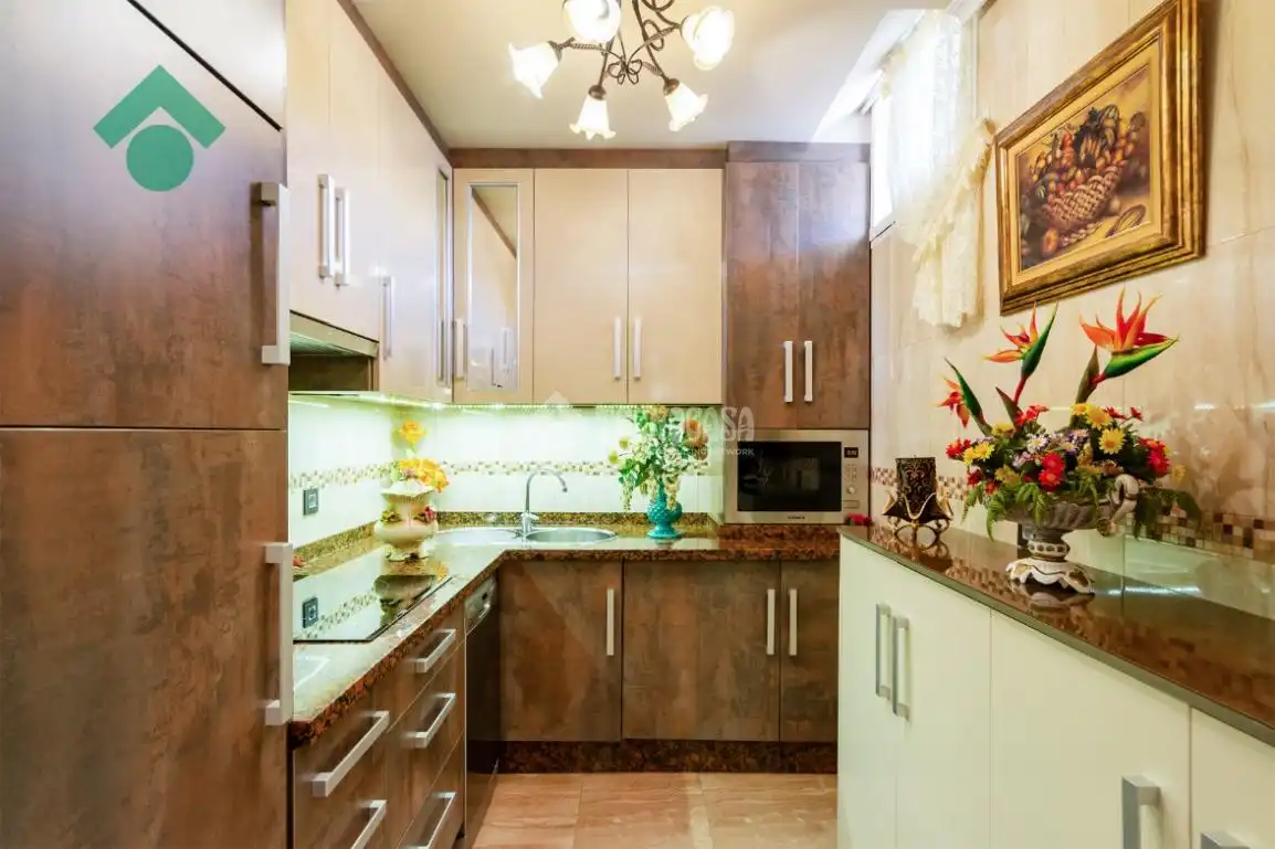 Appartement avec terrasse à vendre à Velilla - Velilla Taramay, imagen 12