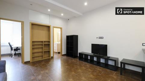 Foto 4 de Pis de lloguer a Vallehermoso,  Madrid Capital