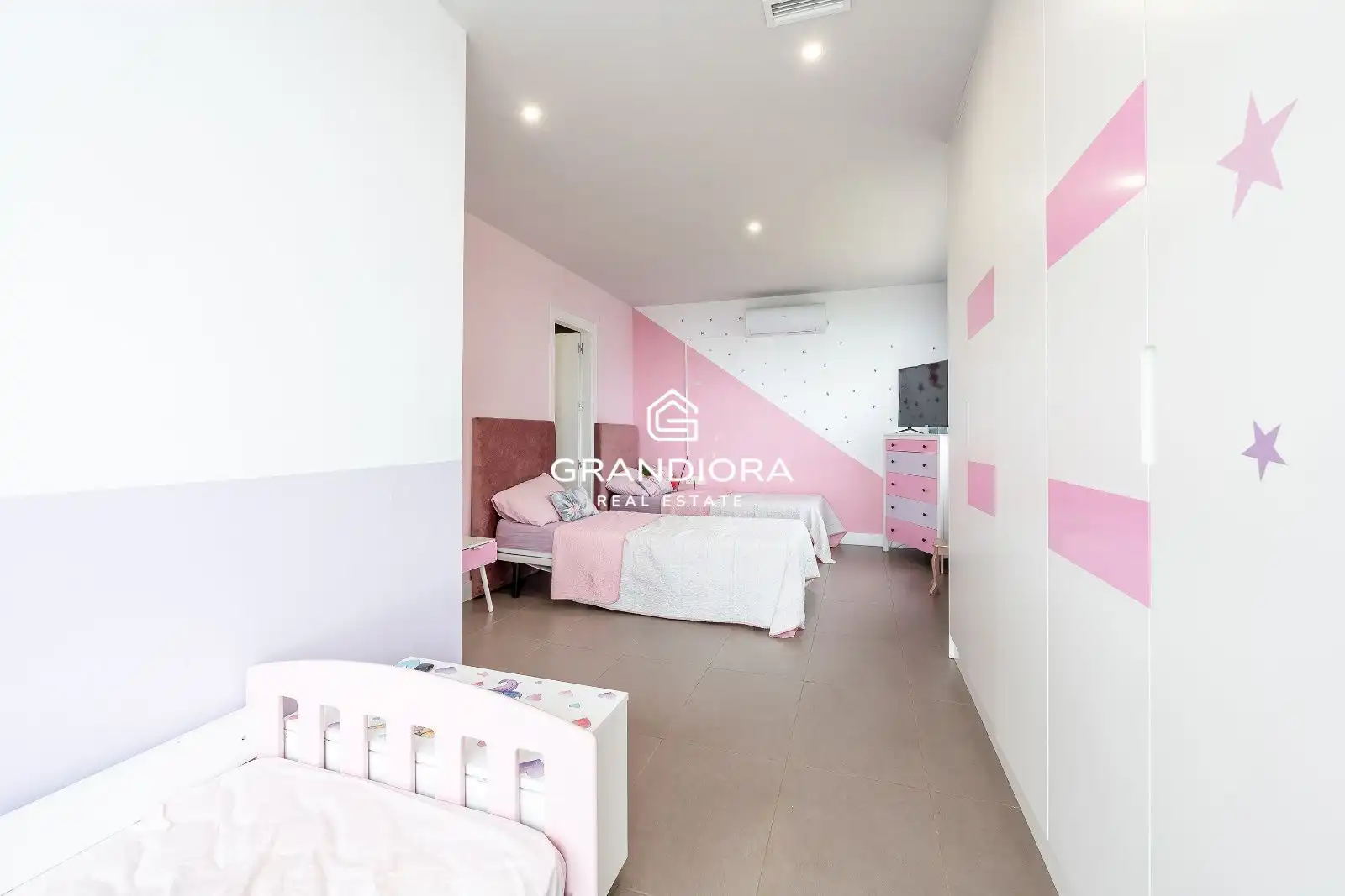 Detached house with pool for sale in Calle del Mirador, imagen 30