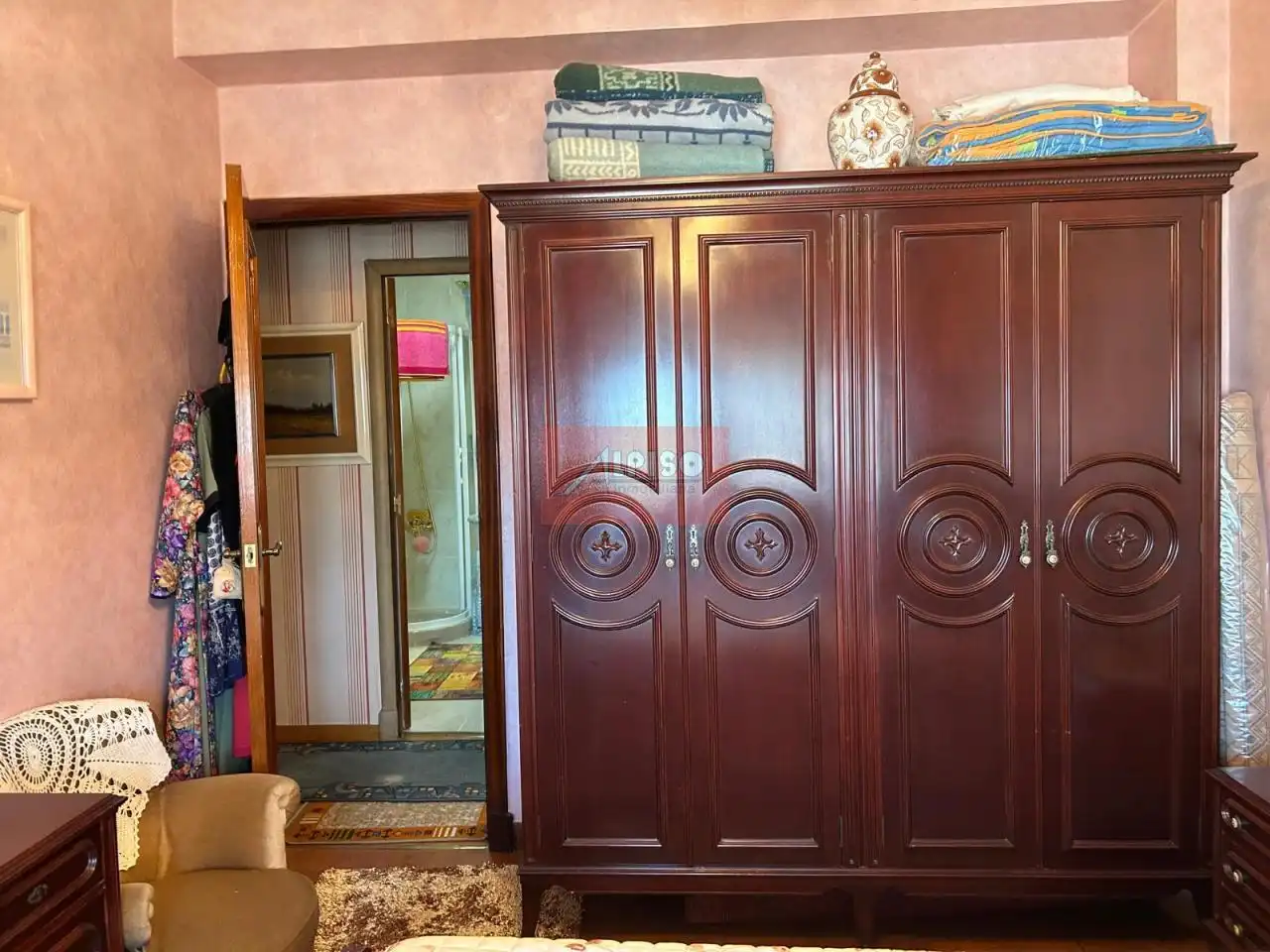 Wohnung mit Aufzug zum Verkauf in Juan XXIII, imagen 4