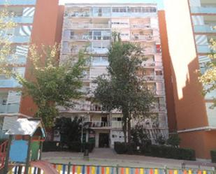Vista exterior de Pis en venda en Fuenlabrada