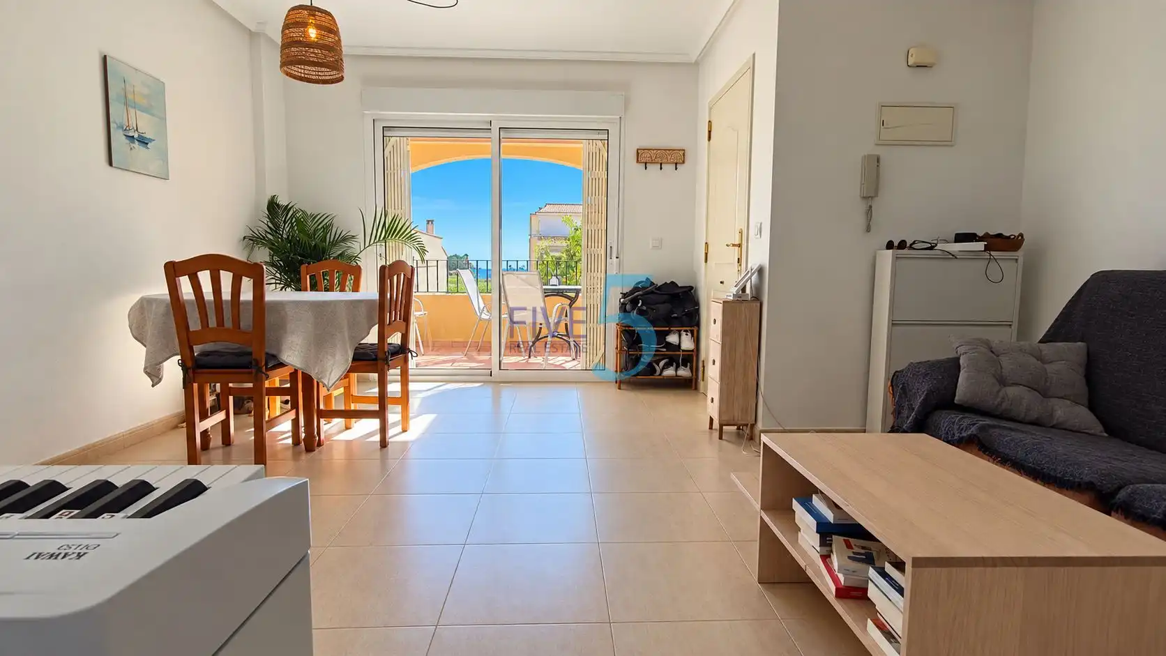 Appartamento con piscina in vendita a Daya Nueva, imagen 10