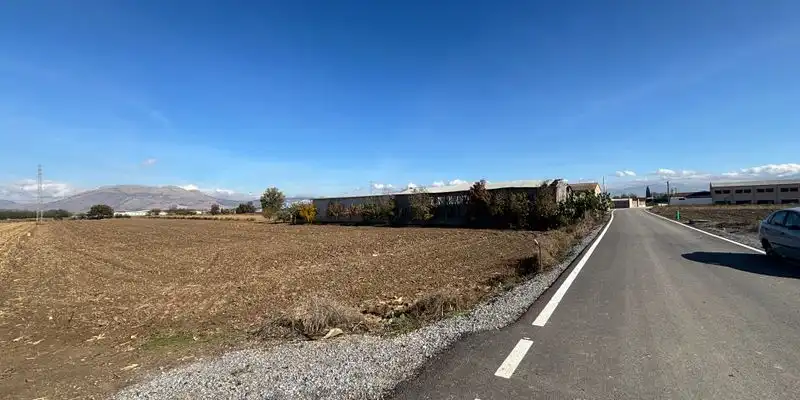Terreny rústic en venda a Polígono Polígono, imagen 2