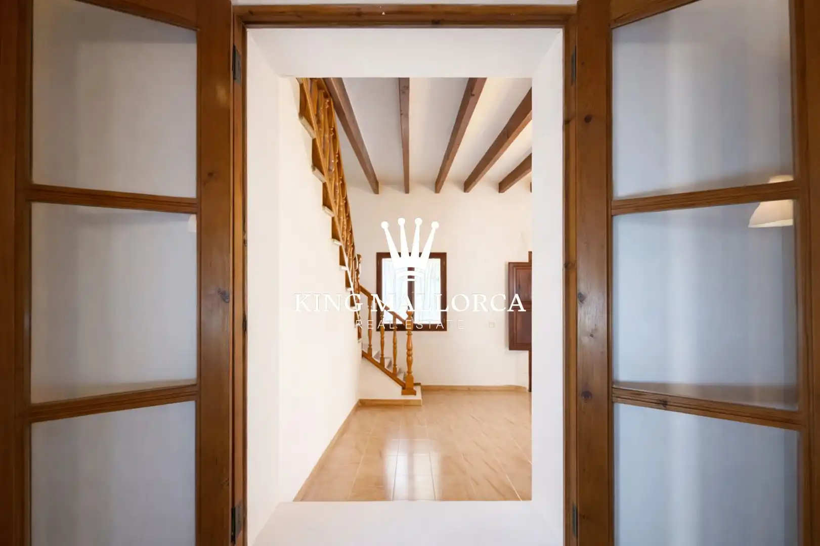 Casa o xalet en venda en  Palma de Mallorca amb Aire condicionat i Calefacció