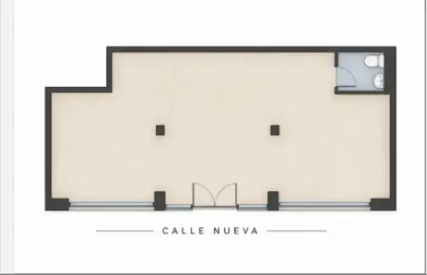 Local commercial à vendre à Calle Nueva, imagen 16