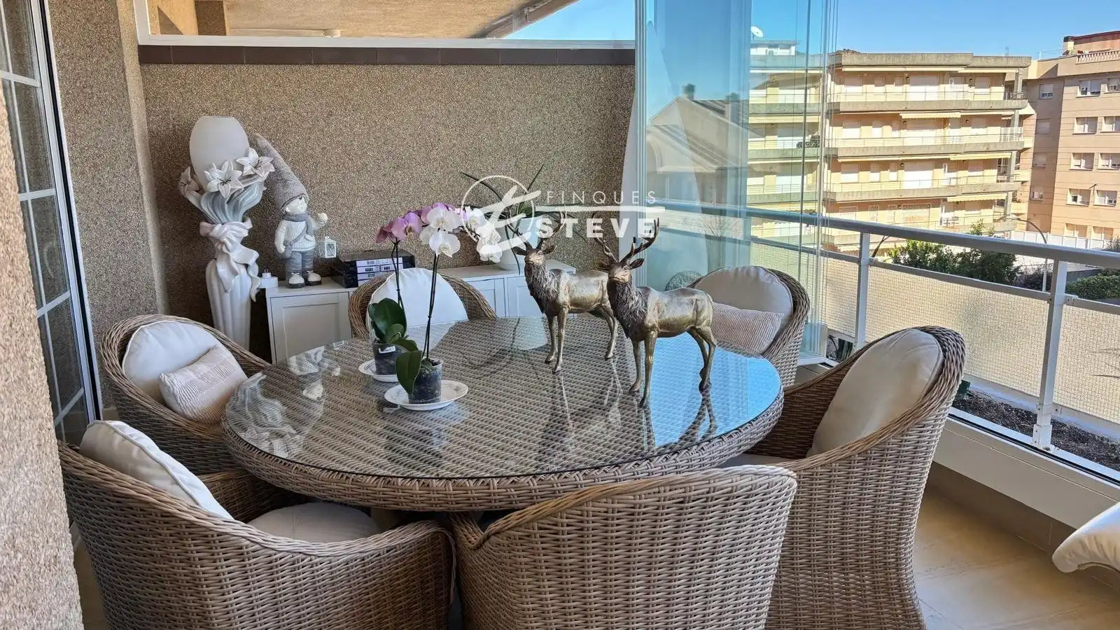 Flat with lift for sale in Carrer de Carles Barral, imagen 34