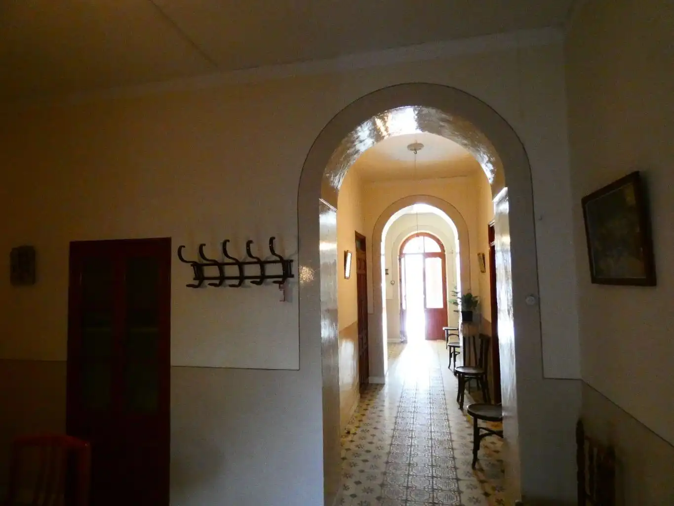 Casa in vendita a Azuaga, imagen 2