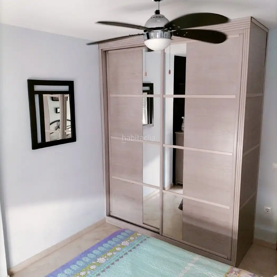 Piso con ascensor en venta en Calle Habana 6, imagen 4
