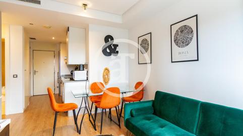 Photo 5 of Flat to rent in Calle de Dulce Chacón, Virgen del Cortijo - Manoteras,  Madrid Capital