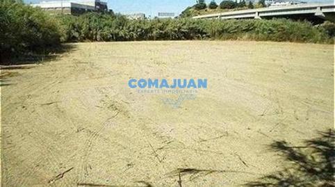 Foto 2 de Residencial de lloguer a Rocafonda, Barcelona