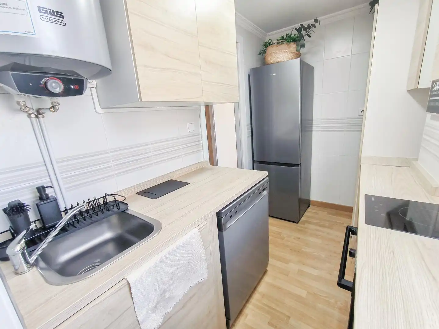 Flat with pool for sale in Calle BRUSELAS, imagen 35