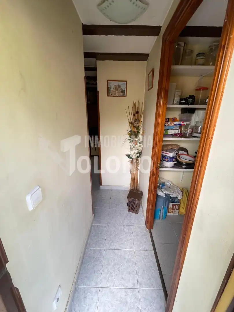 Maison rustique avec jardin à vendre à Calle Zarra 11, imagen 22