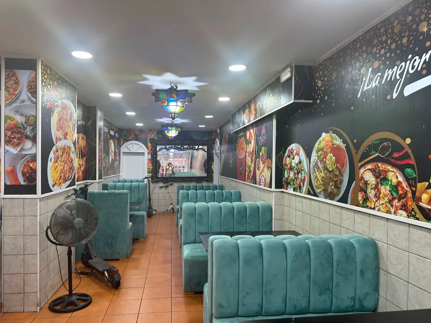 Local comercial en venda a Santa Perpètua de Mogoda, imagen 13
