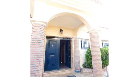 Foto 2 de Casa o xalet en venda a Cortijo Torrequebrada, Málaga