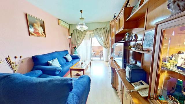 Piso en Venta en Besolla en Abrantes