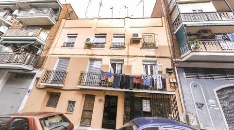 Foto 2 de Piso en venta en Numancia, Madrid Capital