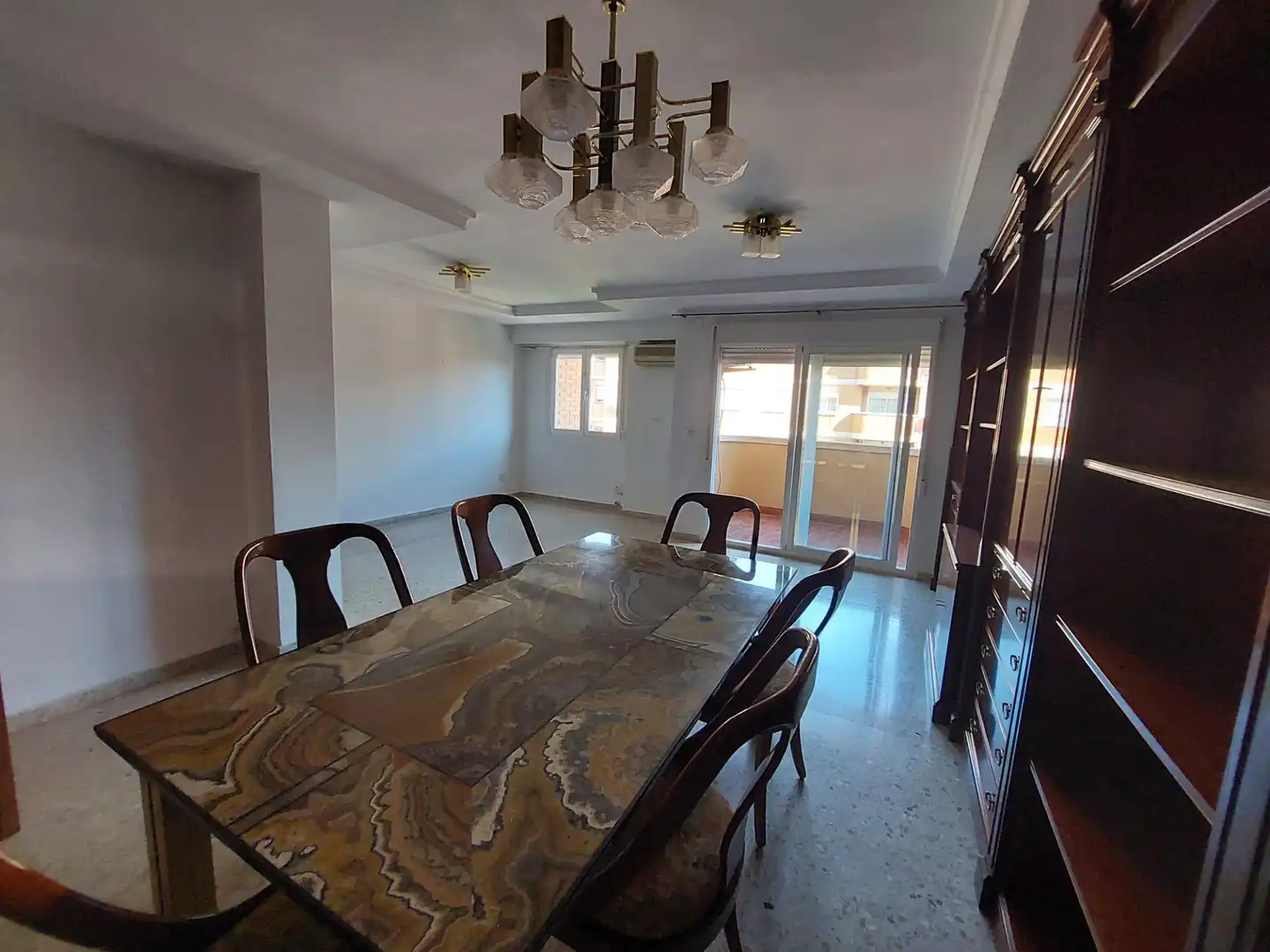 Flat with terrace for sale in Carrer de Fra Juníper Serra, imagen 5