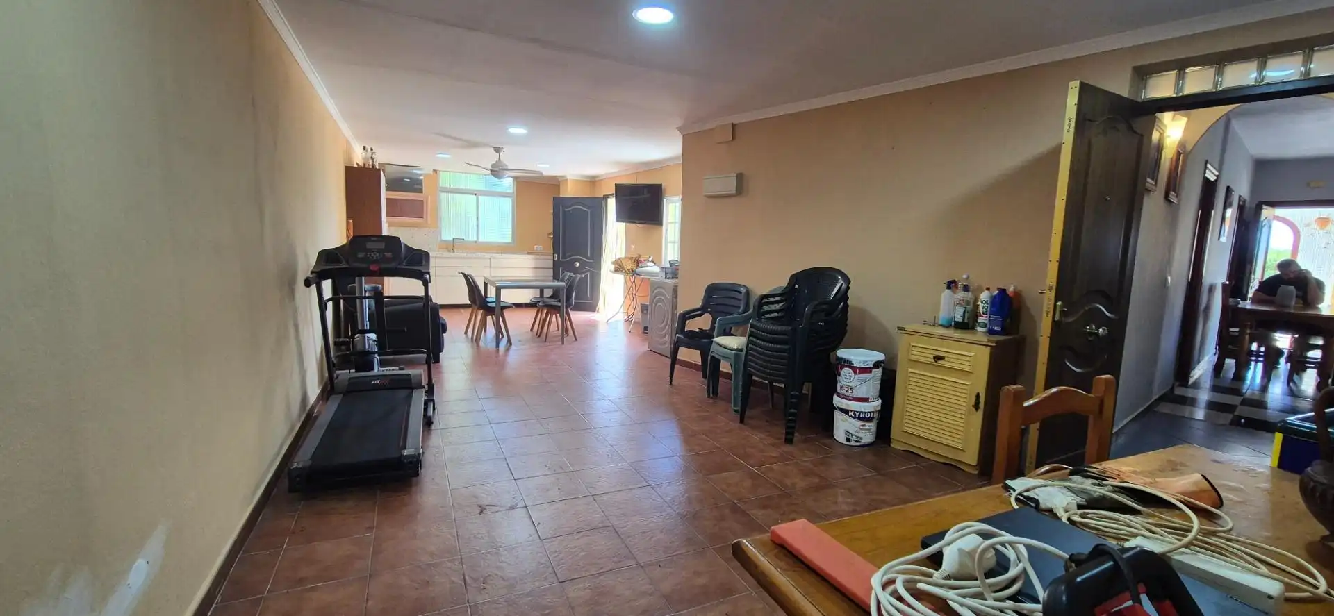 Casa o chalet en venta en Málaga con Aire acondicionado, Jardín privado y Terraza