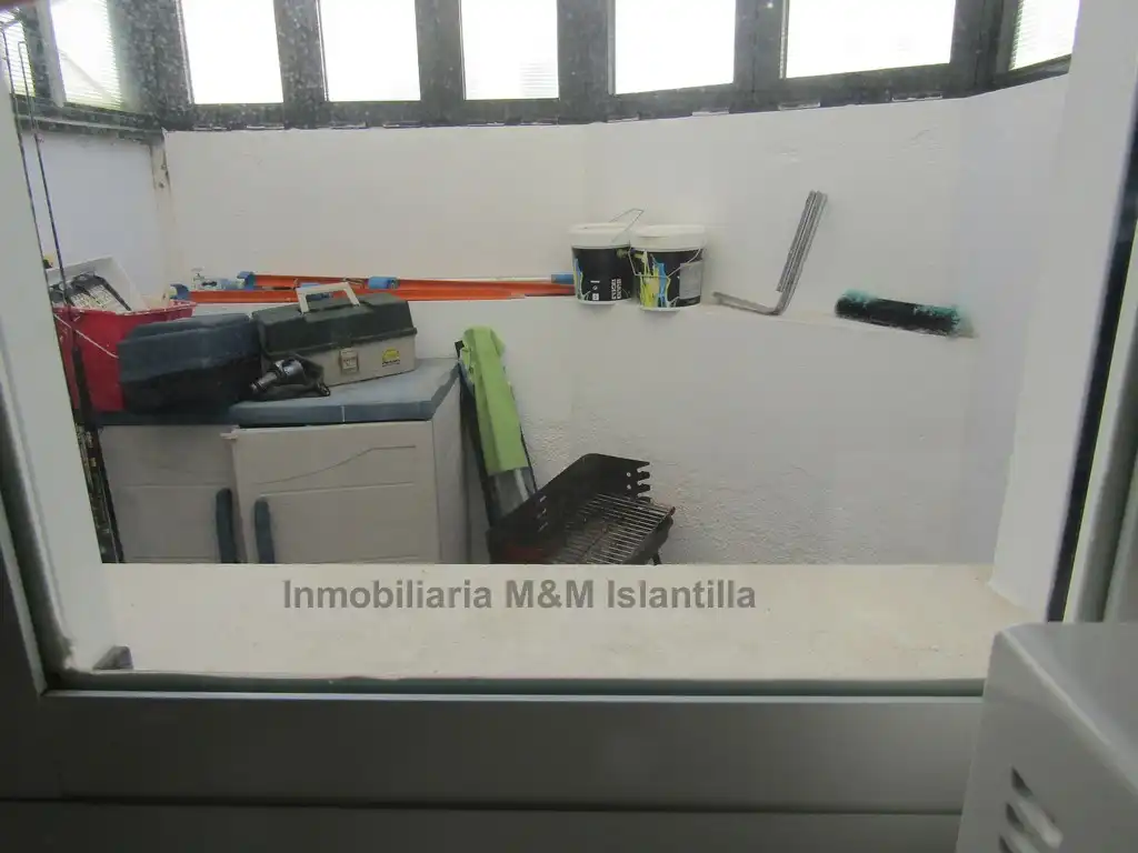 Terraced house with terrace for sale in Avenida del Deporte, imagen 18