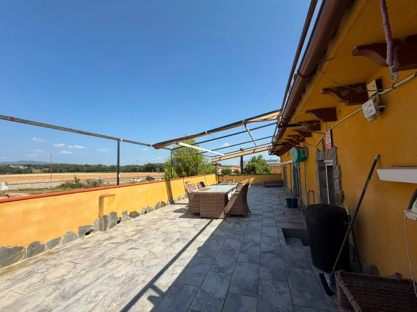 Chalet en venta en Carrer de Ravós del Terri, imagen 2