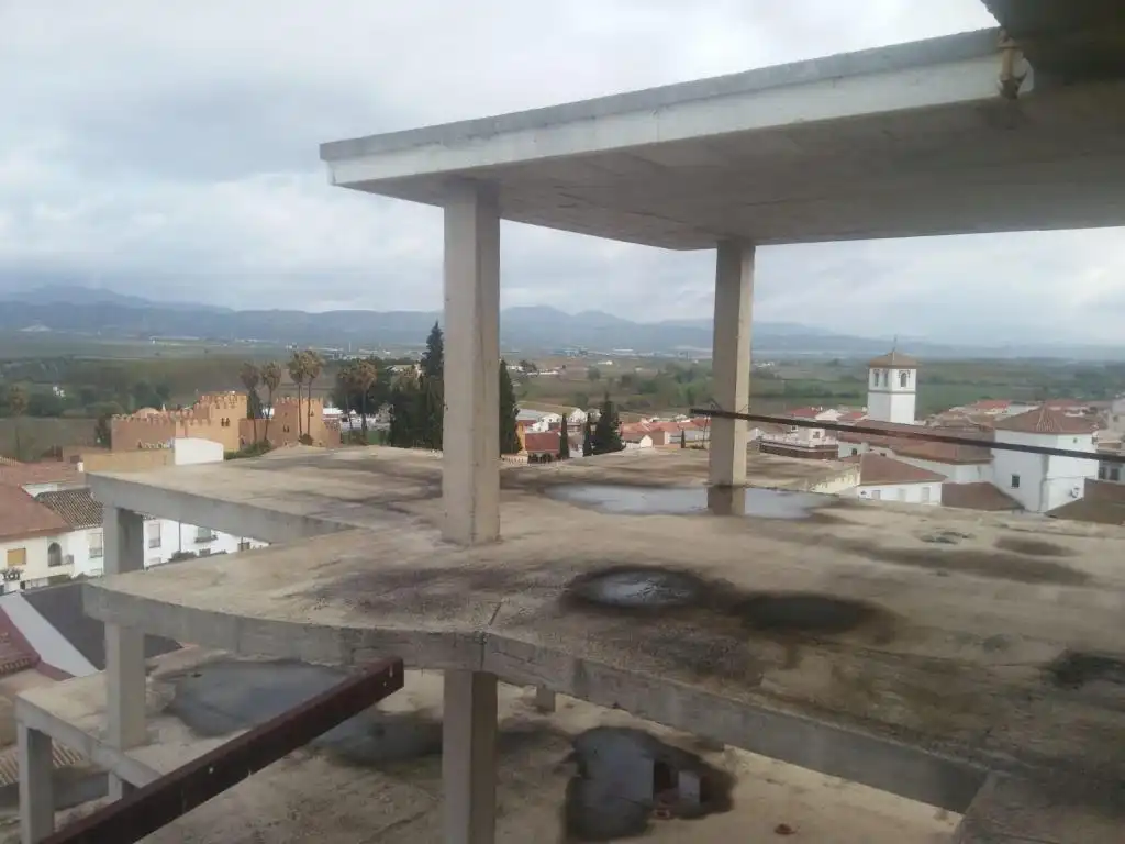 Immobles singulars en venda a c/ mediodia, imagen 36