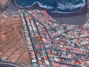 Terreno residenziale in vendita a Playa del Hombre - Taliarte - Salinetas