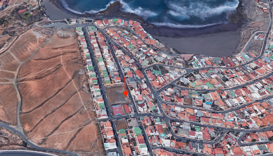 Photo 1 of Residential for sale in Calle Mariano José de Larra, 16, Playa del Hombre - Taliarte - Salinetas, Las Palmas