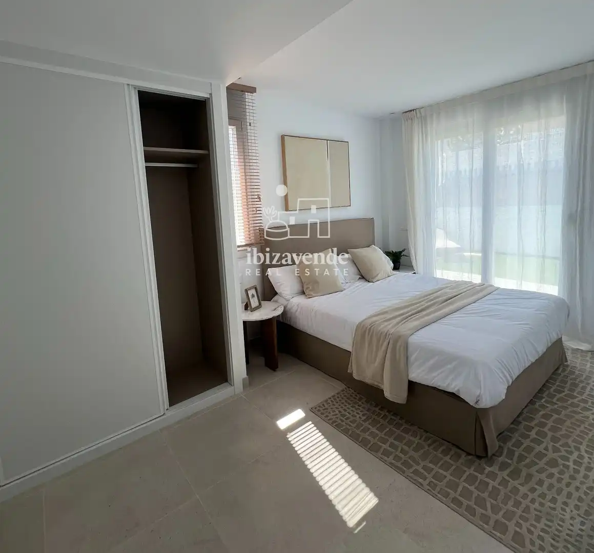 Attico con piscina in vendita a de Cosme Vidal Llàser, imagen 27