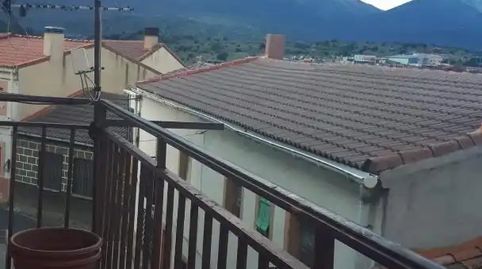 Foto 4 de Casa adosada en venda a Calle el Cañal, 46, Burgohondo, Ávila