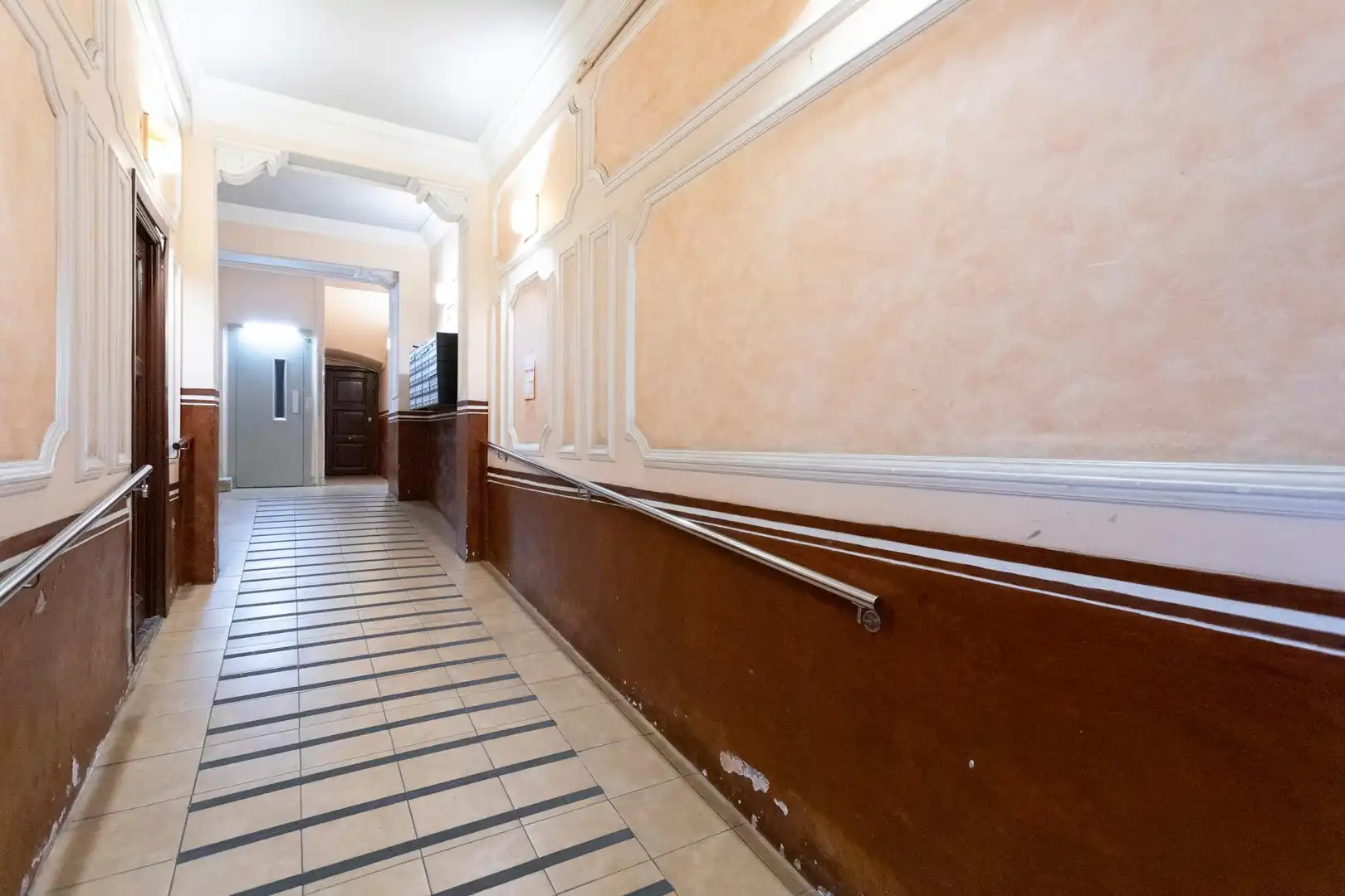 Piso en venta en Barcelona con Aire acondicionado y Balcón