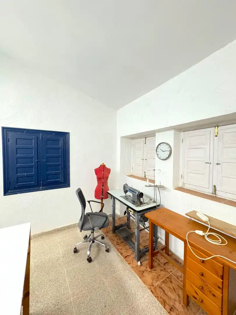Chalet con piscina en venta en DISEMINADOS, imagen 69