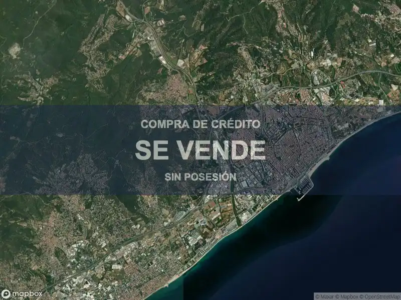 Piso en venta en Cabrera de Mar