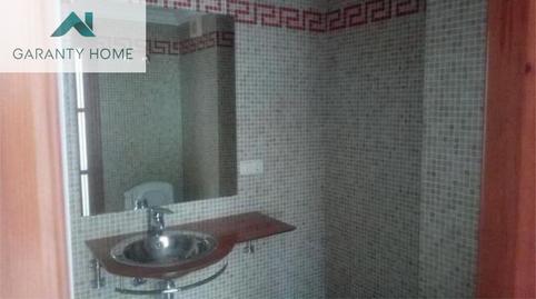 Foto 5 de Pis de lloguer a Playa del Rincón, Málaga