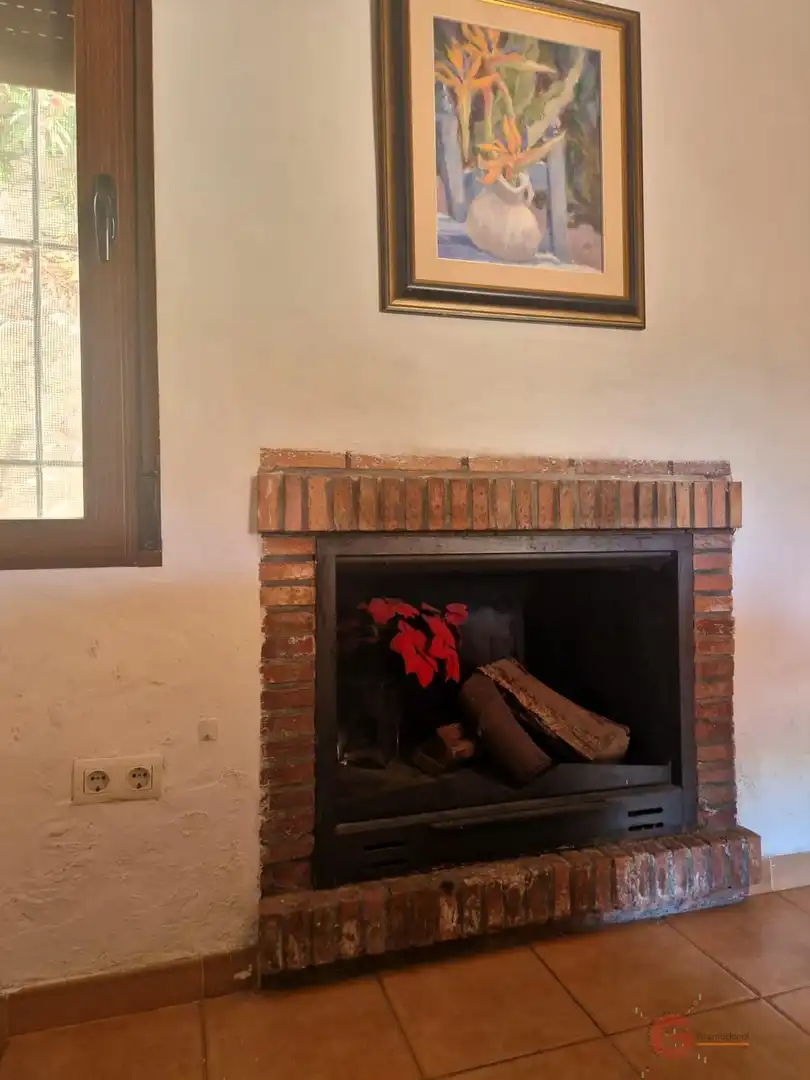 Casa rústica amb piscina en venda a Motril  ciudad, imagen 13