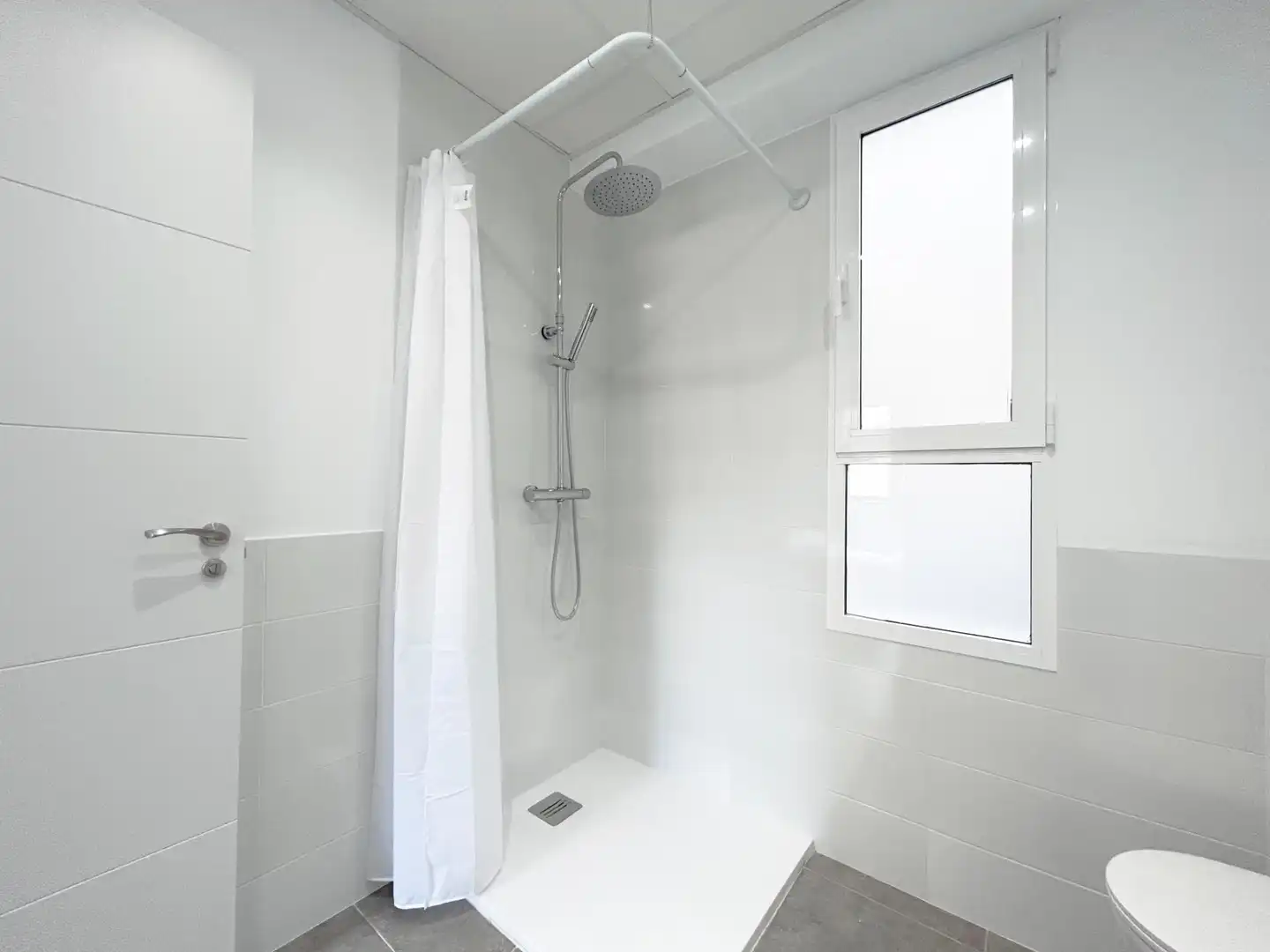 Apartament amb terrassa de lloguer a SAN FRANCISCO, imagen 21