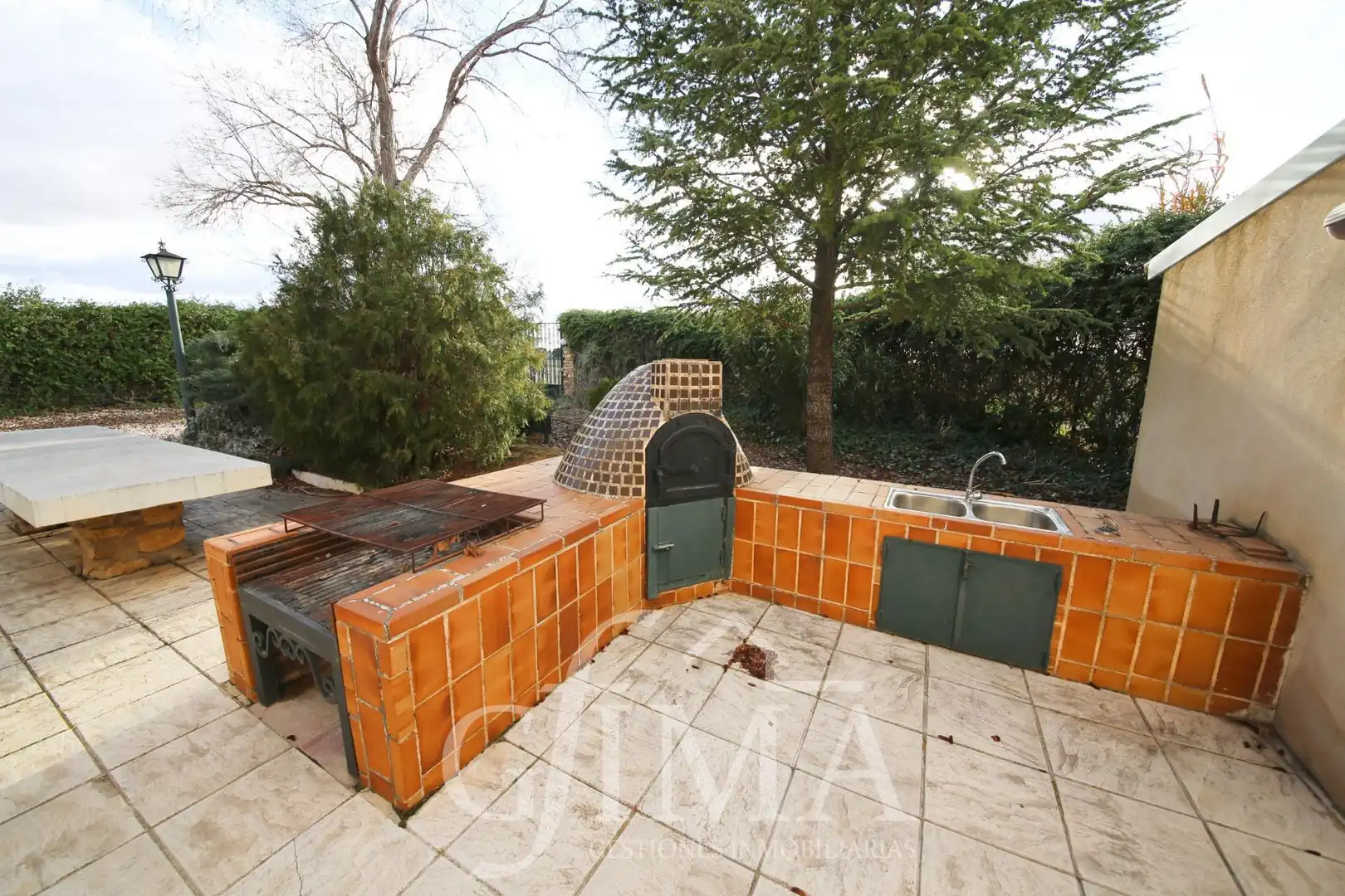 Terrace of Houses for sale in Argamasilla de Alba  with Air Conditioner, Heating and Terrace