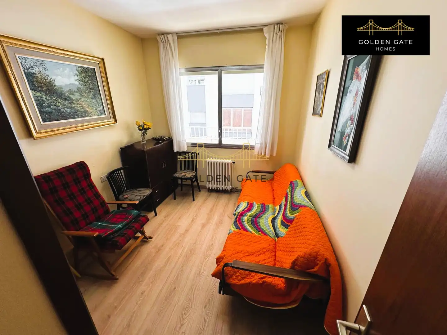 Flat with terrace for sale in Carrer Bonaventura Riberaygua, imagen 21