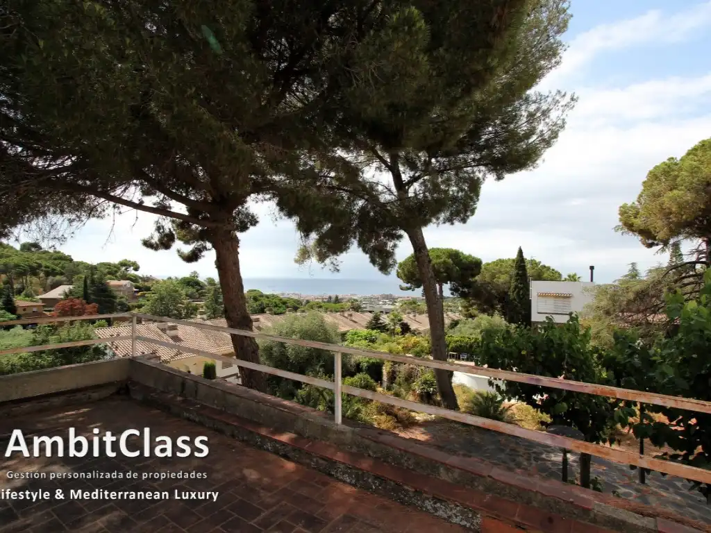 Residential land for sale in Premià de Dalt, imagen 47