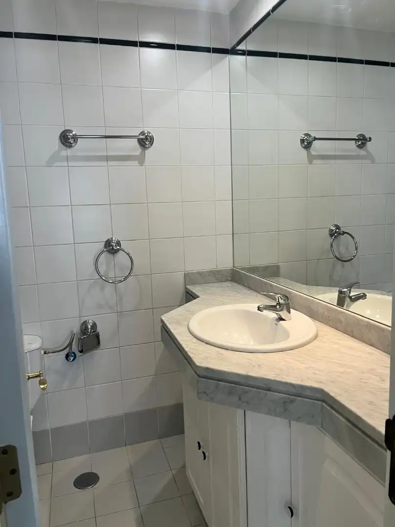 Bathroom of Flat for rent in Las Palmas de Gran Canaria  with Balcony