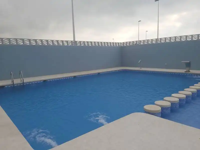 Piscina de Àtic en venda en Moncofa amb Terrassa i Piscina