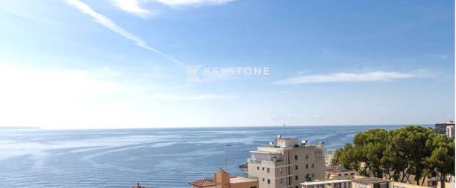 Ático en Alquiler en CAMINO DE SON TOELLS, 36 en Sant Agustí