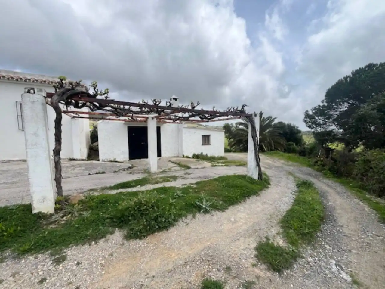 Terreni e lotti in vendita a Casares pueblo, imagen 3