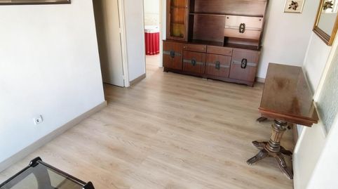 Foto 2 de Piso de alquiler en Avenida de la Fama, 30, La Paz, Murcia Capital