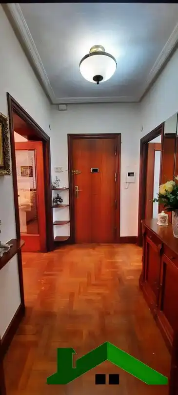 Pis en venda en Bilbao  amb Calefacció i Terrassa