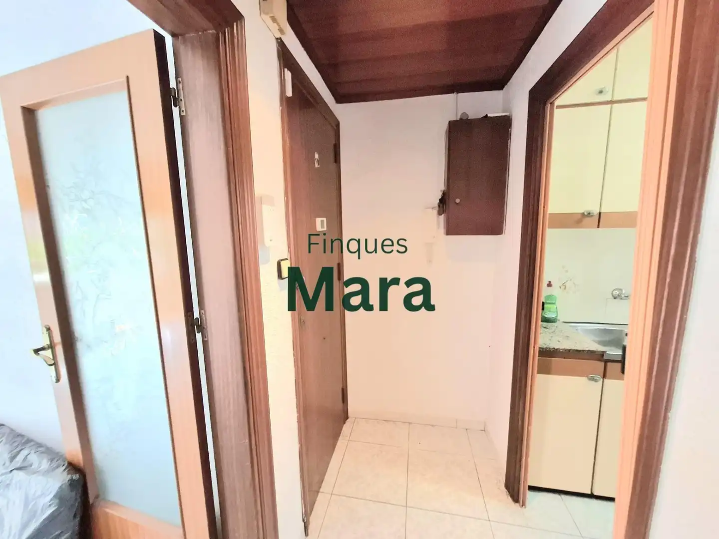 Piso en venta en Sant Boi de Llobregat con Aire acondicionado y Balcón