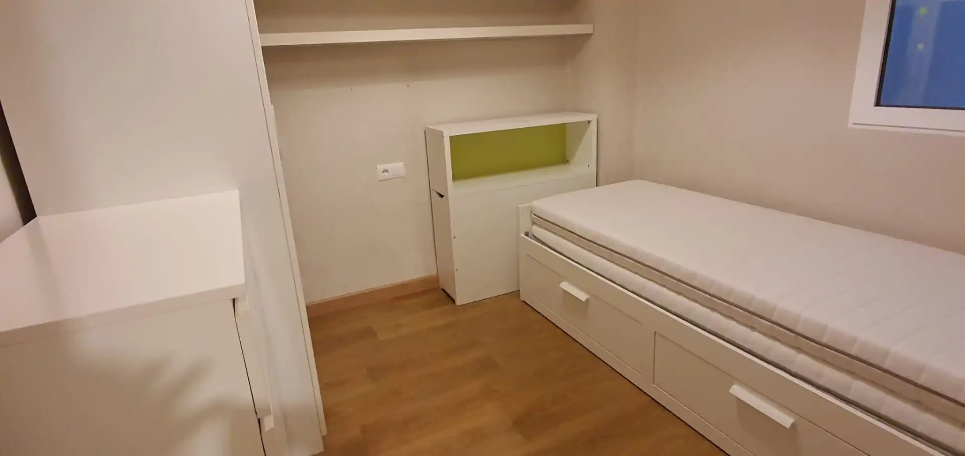 Flat with lift for sale in SAN JOSE DE CALASANZ, imagen 12