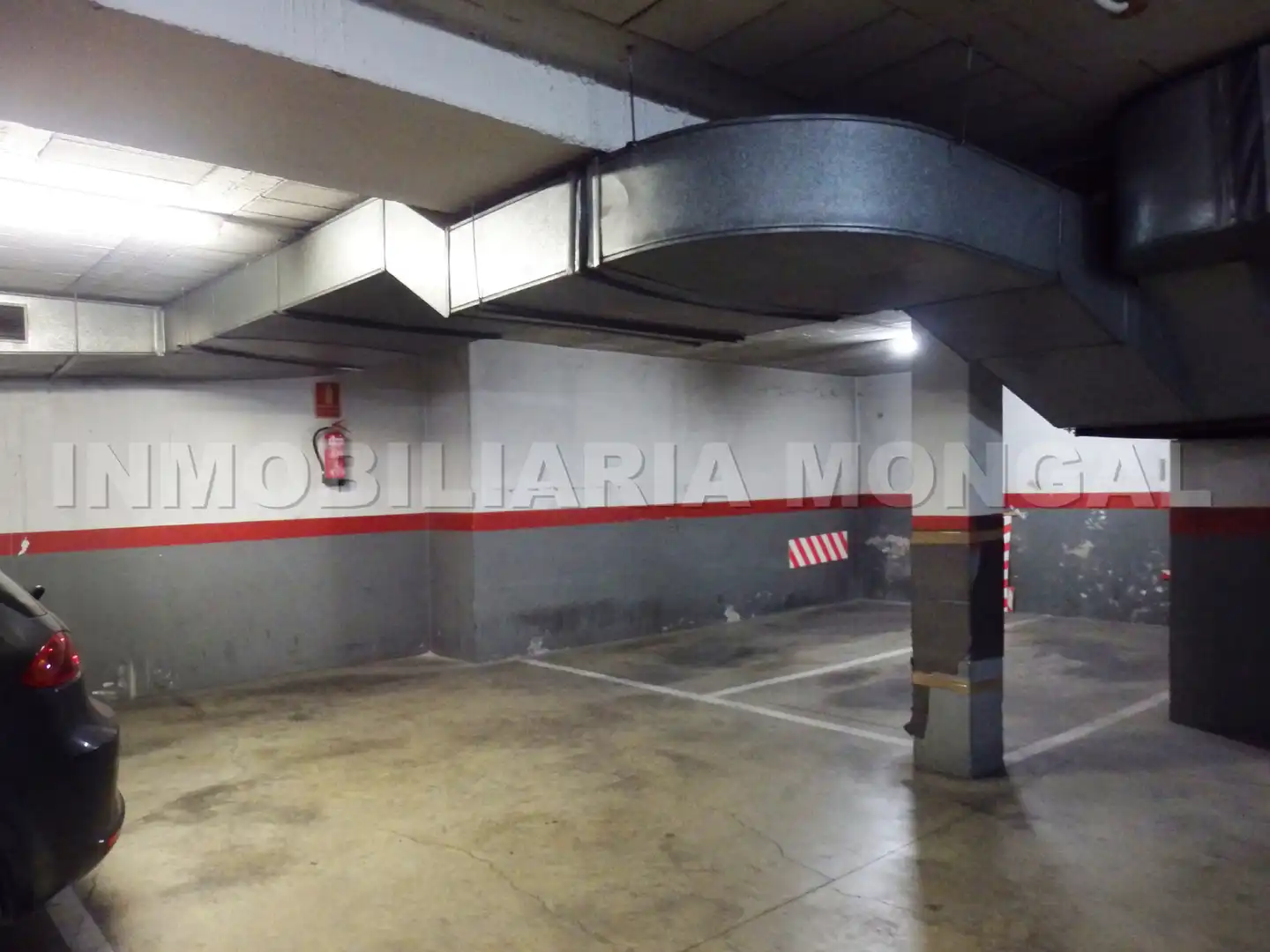 Einzelparkplatz zum Verkauf in Carrer de la Llibertat 9, imagen 6